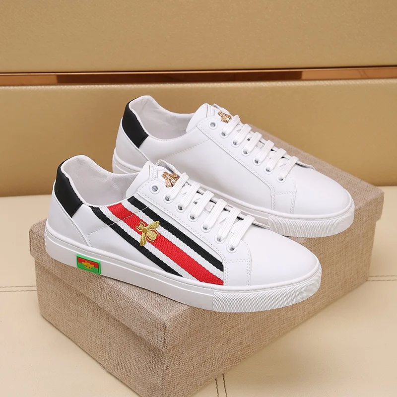Gucci ACE Shoes Bold 24259