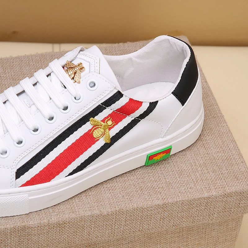 Gucci ACE Shoes Bold 24259