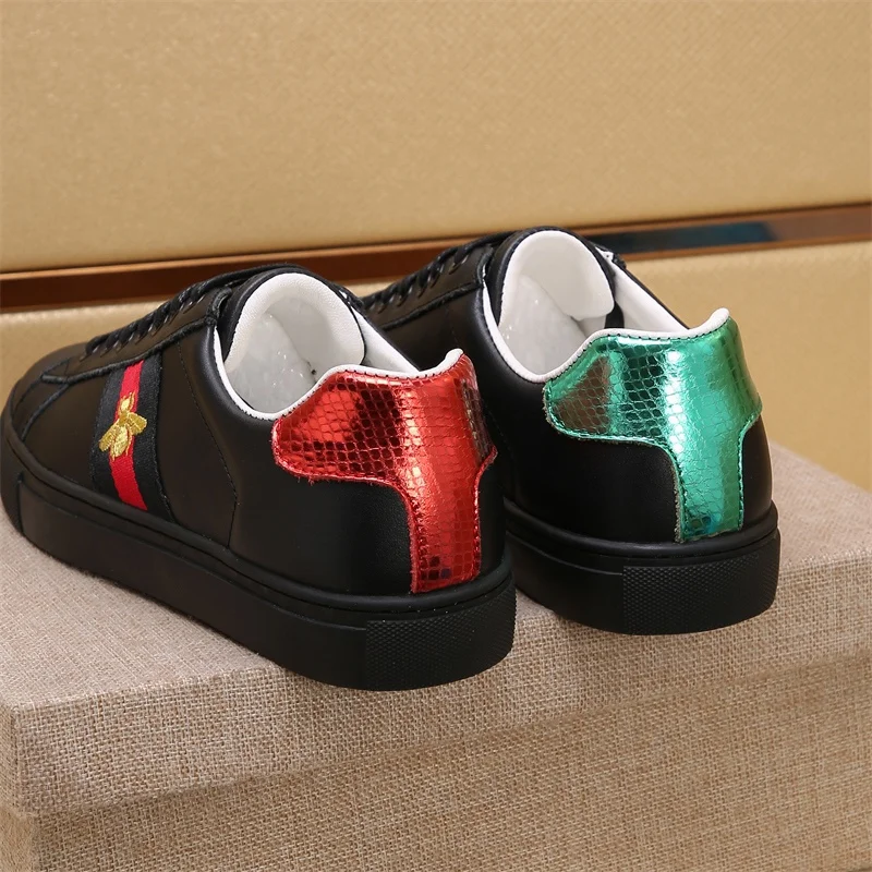 Flexible Gucci ACE Shoes 24252