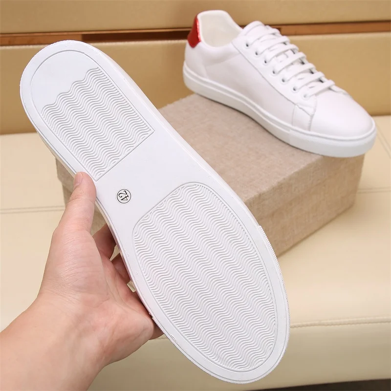 Colorful Gucci ACE Shoes 24248