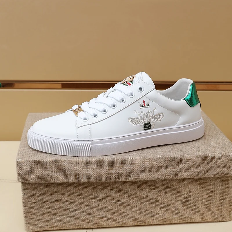 Gucci ACE Shoes OnTrend 24247