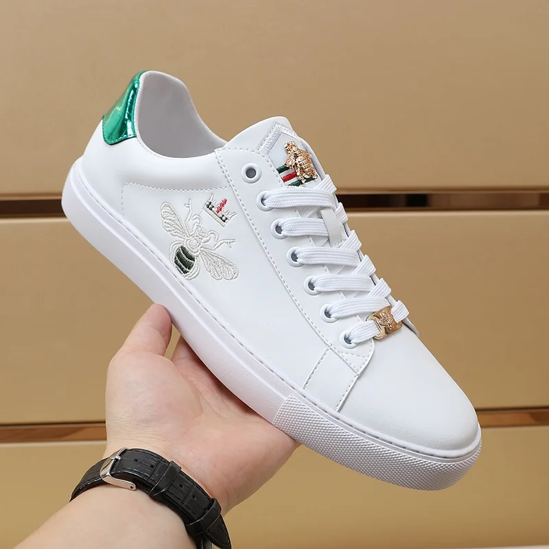 Gucci ACE Shoes OnTrend 24247