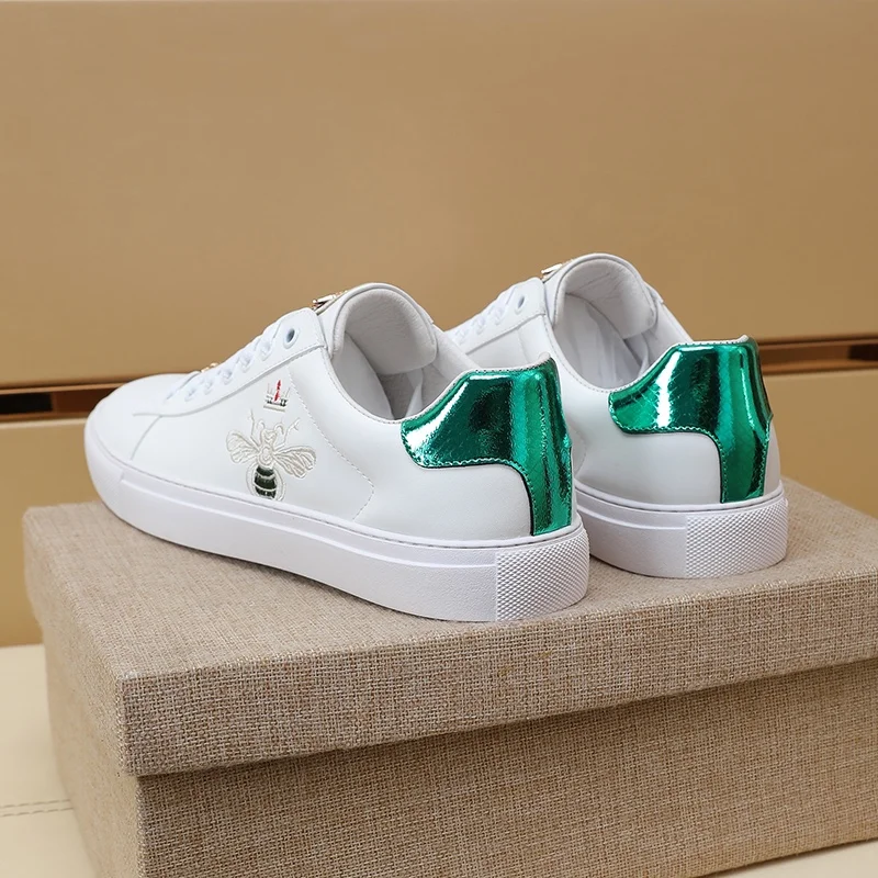 Gucci ACE Shoes OnTrend 24247