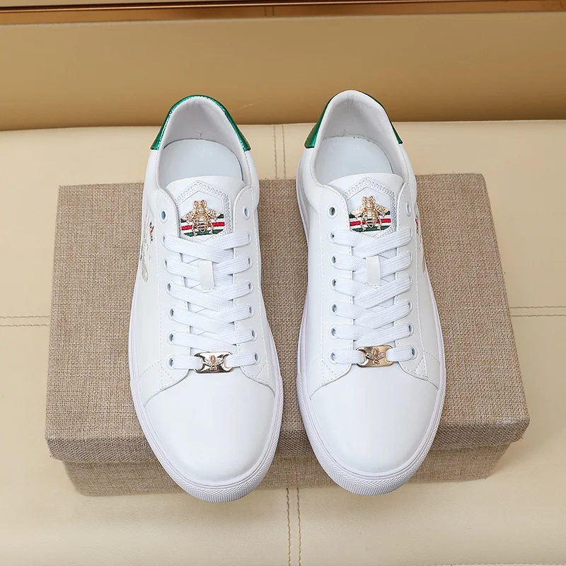 Gucci ACE Shoes OnTrend 24247