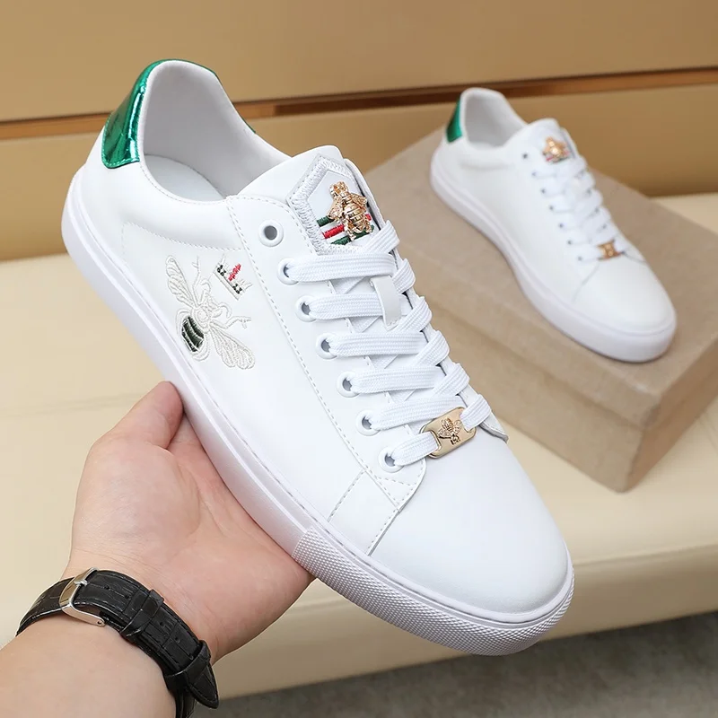 Gucci ACE Shoes OnTrend 24247