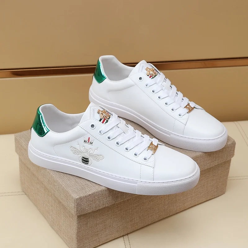 Gucci ACE Shoes OnTrend 24247