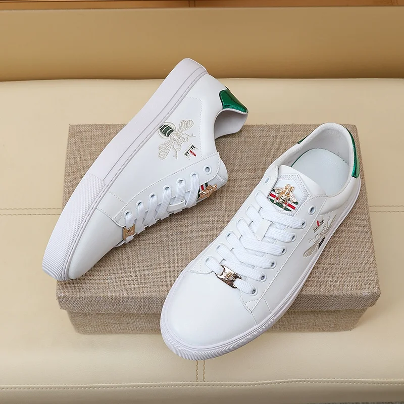 Gucci ACE Shoes OnTrend 24247