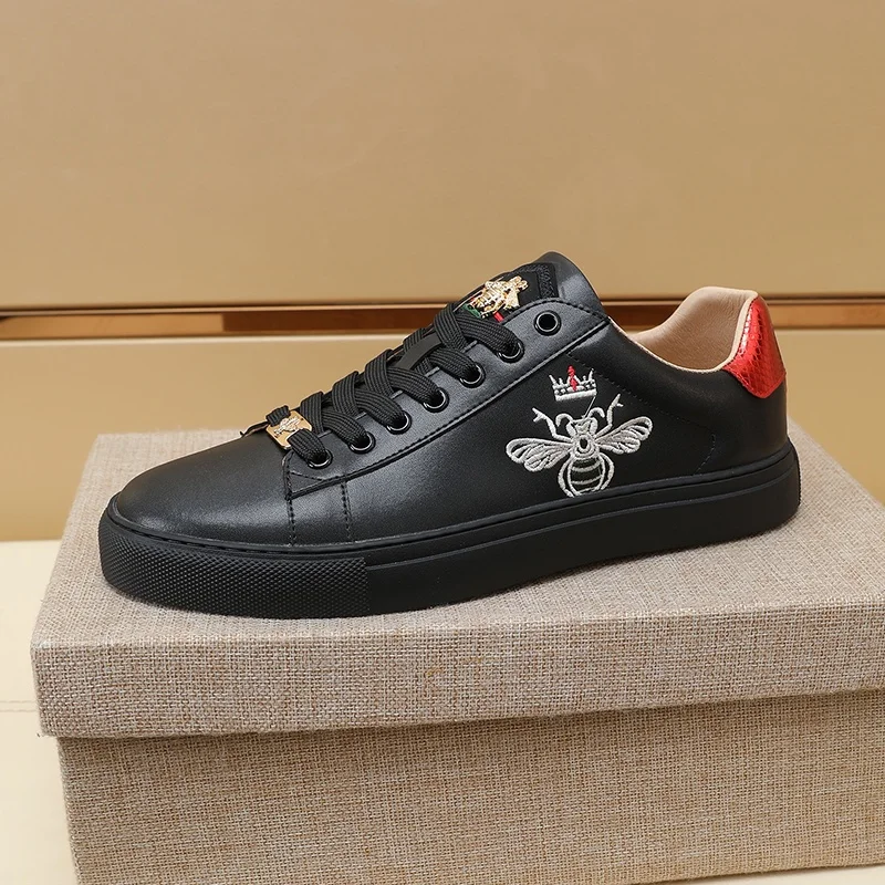 Seasonal Gucci ACE Shoes 24239