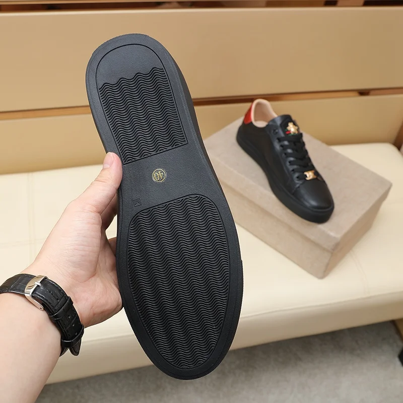 Seasonal Gucci ACE Shoes 24239