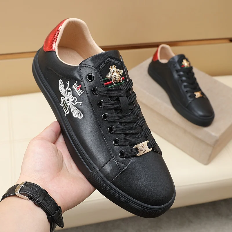 Seasonal Gucci ACE Shoes 24239