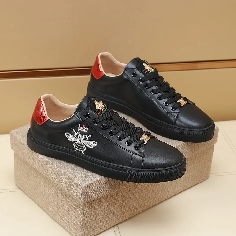 Seasonal Gucci ACE Shoes 24239