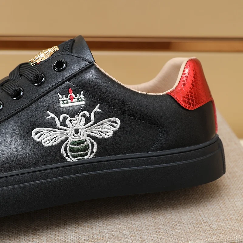 Seasonal Gucci ACE Shoes 24239