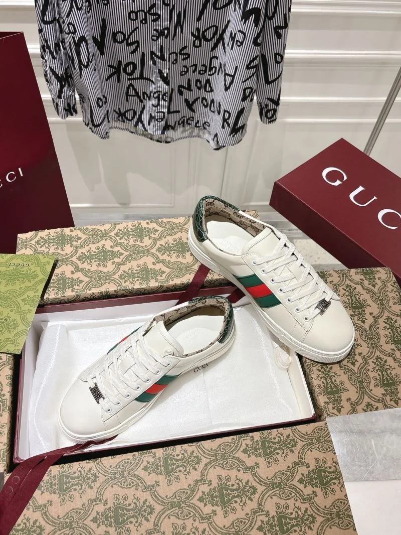 Gucci ACE Shoes RelaxedFit 25132