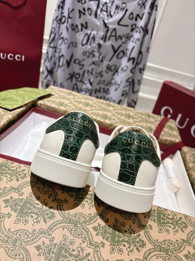Gucci ACE Shoes RelaxedFit 25132