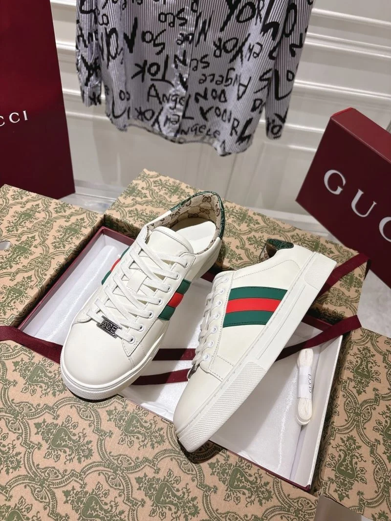 Gucci ACE Shoes RelaxedFit 25132