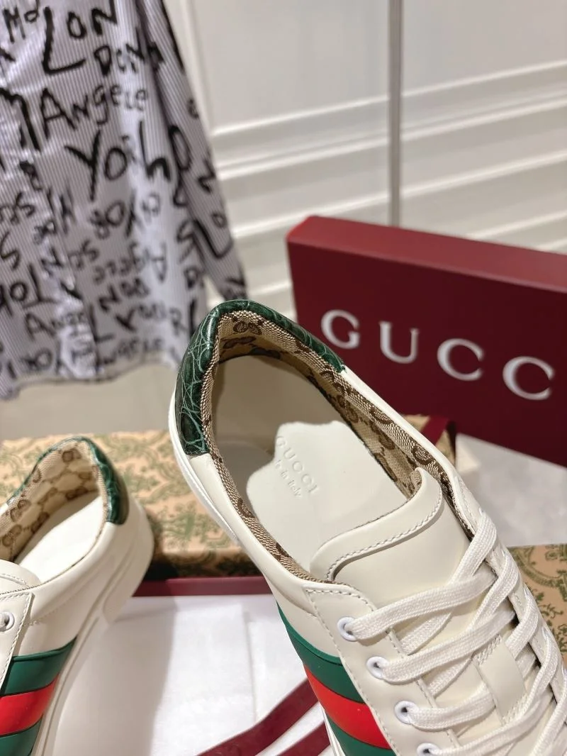 Gucci ACE Shoes RelaxedFit 25132