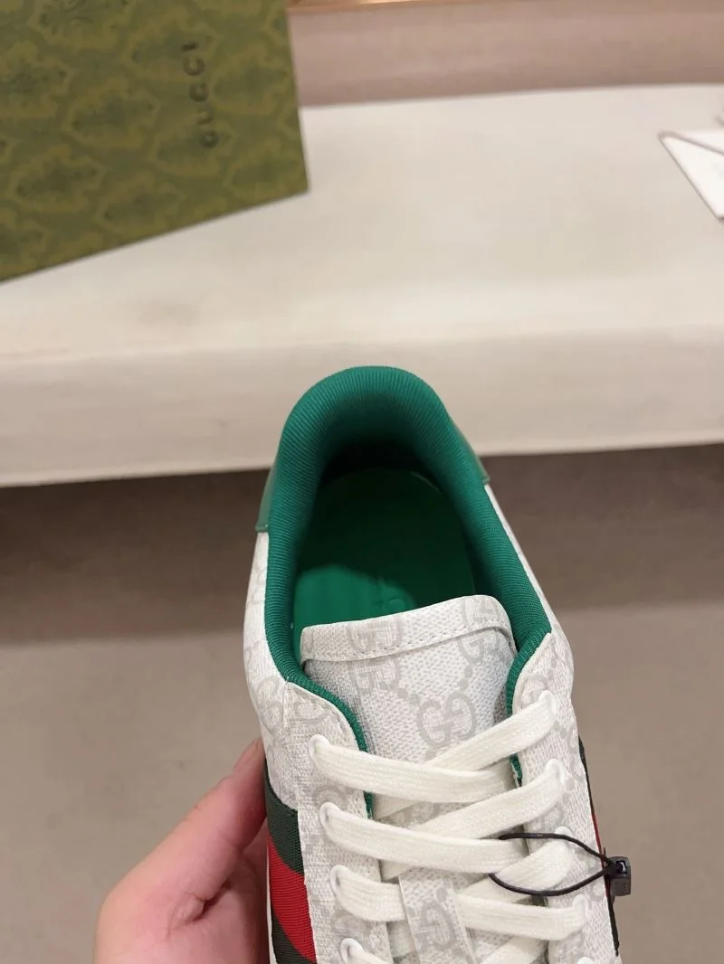 Durable Gucci ACE Shoes 25891
