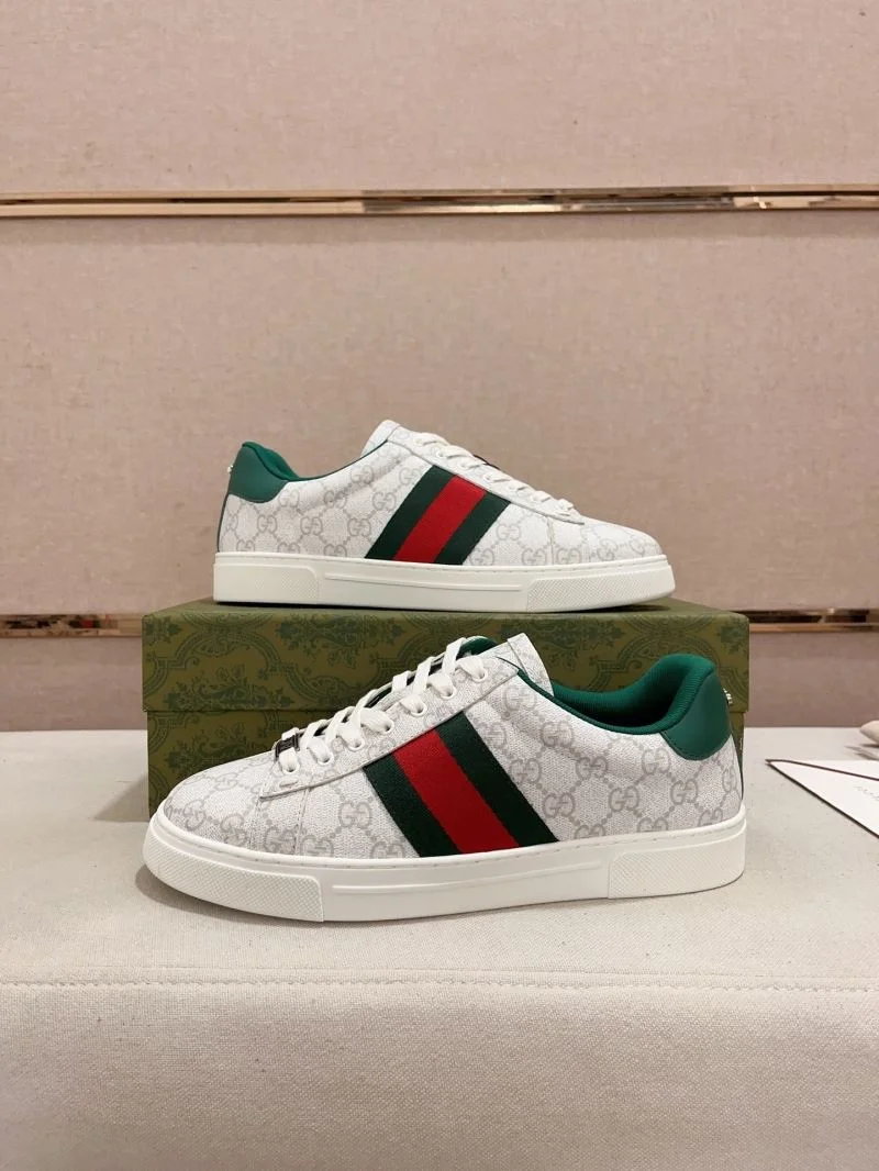 Durable Gucci ACE Shoes 25891
