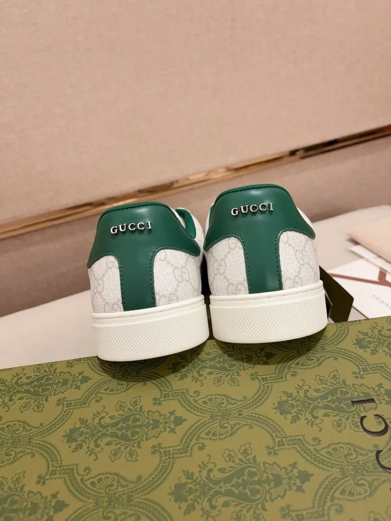 Durable Gucci ACE Shoes 25891