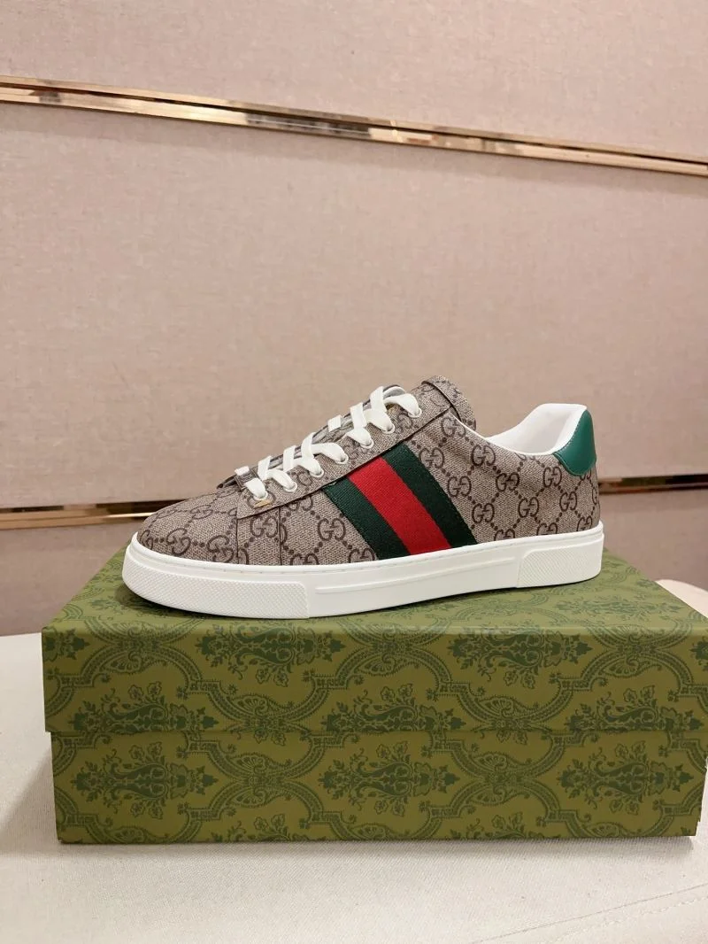 Durable Gucci ACE Shoes 25905