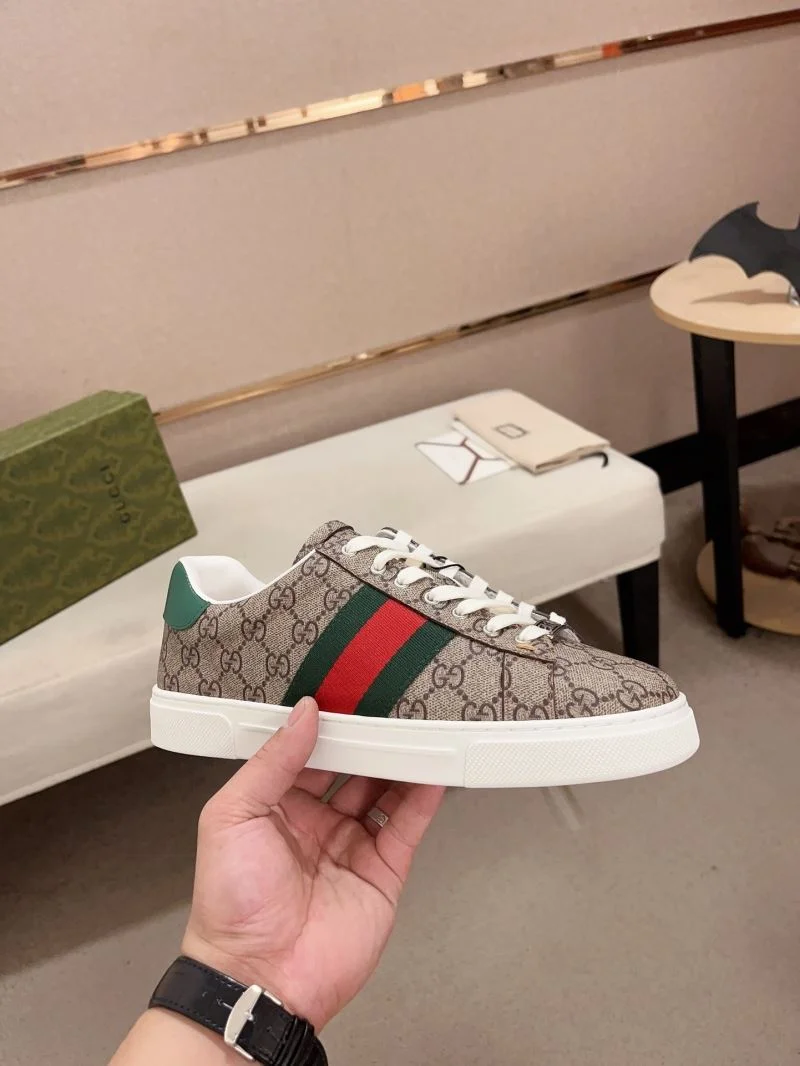 Durable Gucci ACE Shoes 25905
