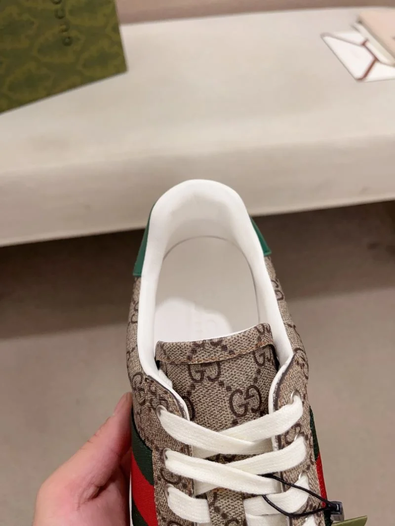 Durable Gucci ACE Shoes 25905