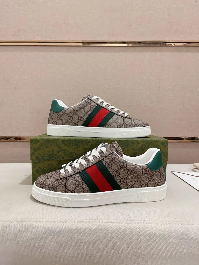 Durable Gucci ACE Shoes 25905