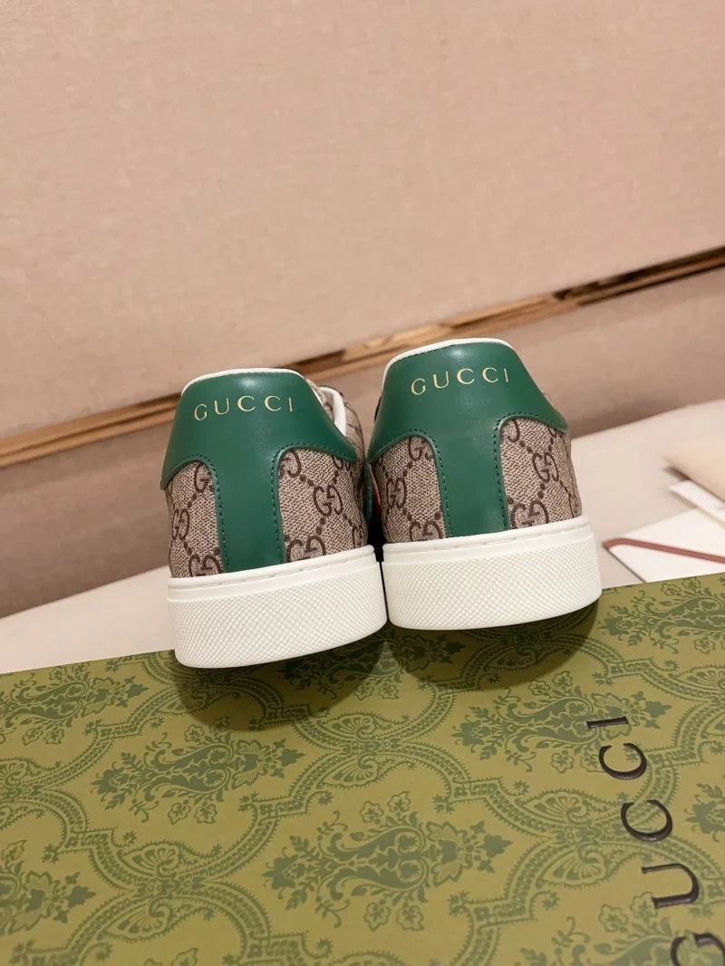 Durable Gucci ACE Shoes 25905