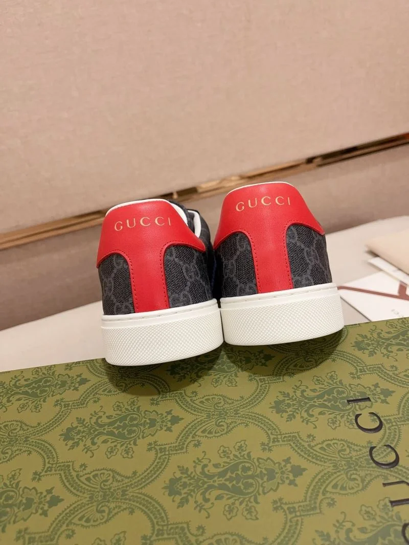 Unique Gucci ACE Shoes 25897