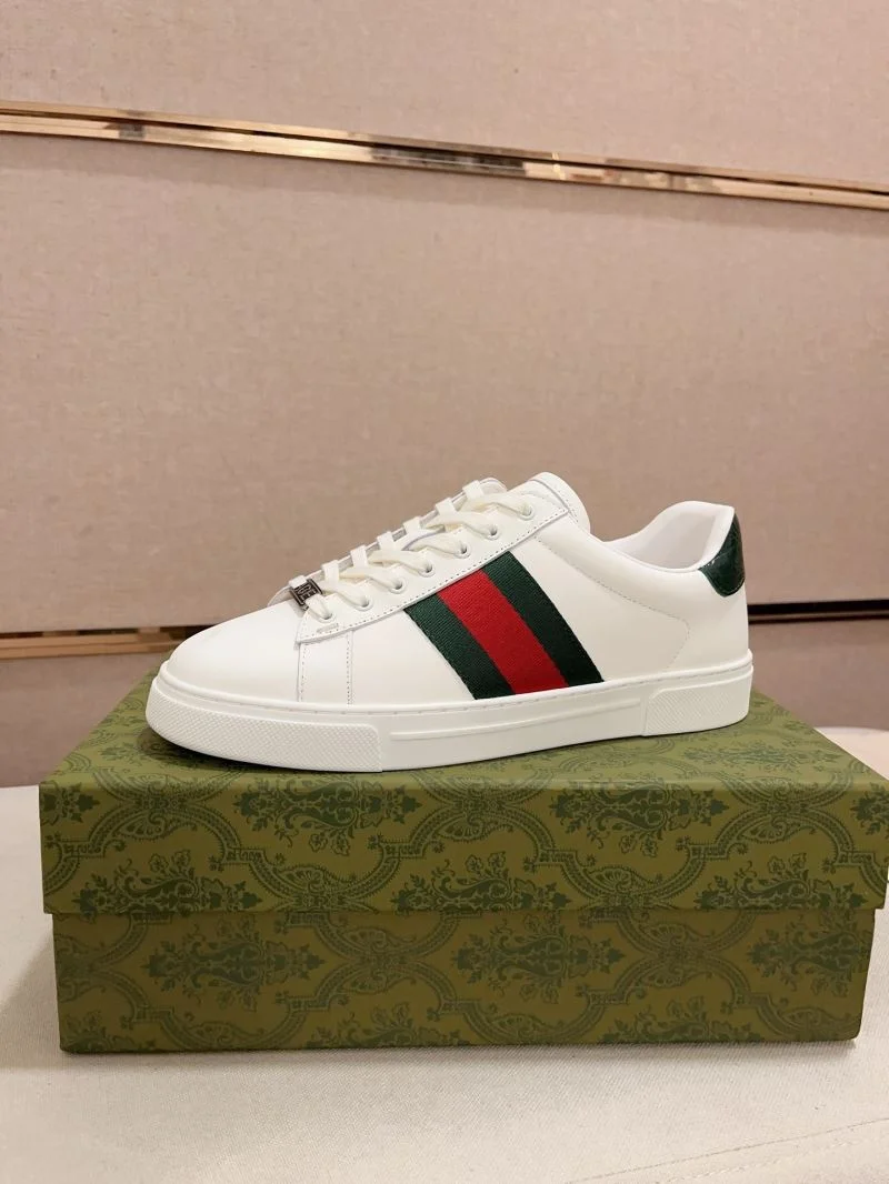 TopPick Gucci ACE Shoes 25902