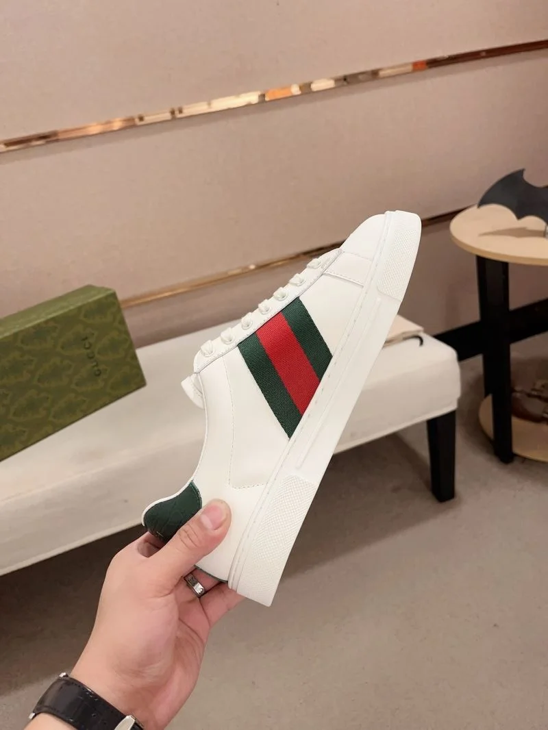 TopPick Gucci ACE Shoes 25902