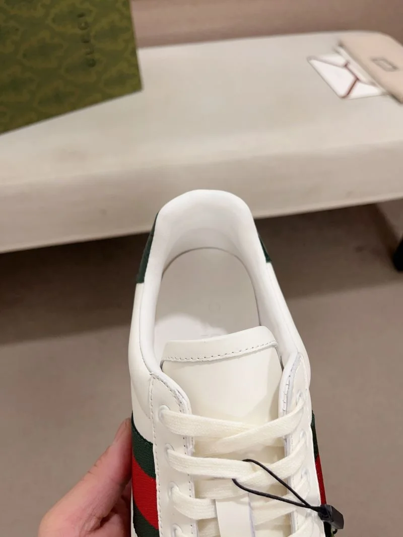 TopPick Gucci ACE Shoes 25902
