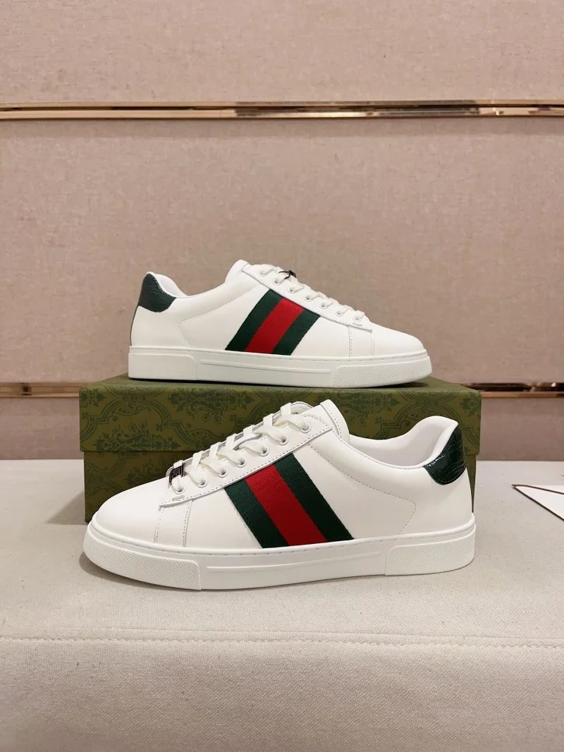TopPick Gucci ACE Shoes 25902