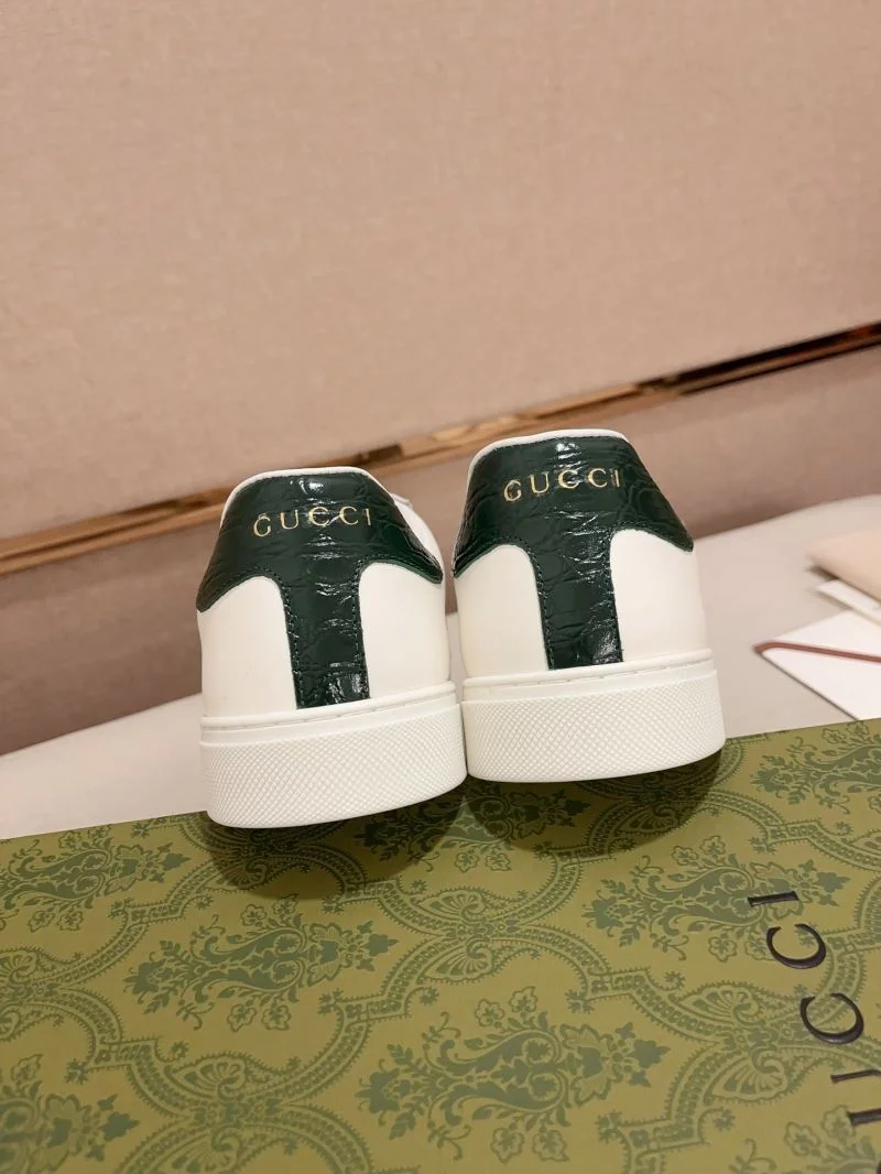 TopPick Gucci ACE Shoes 25902