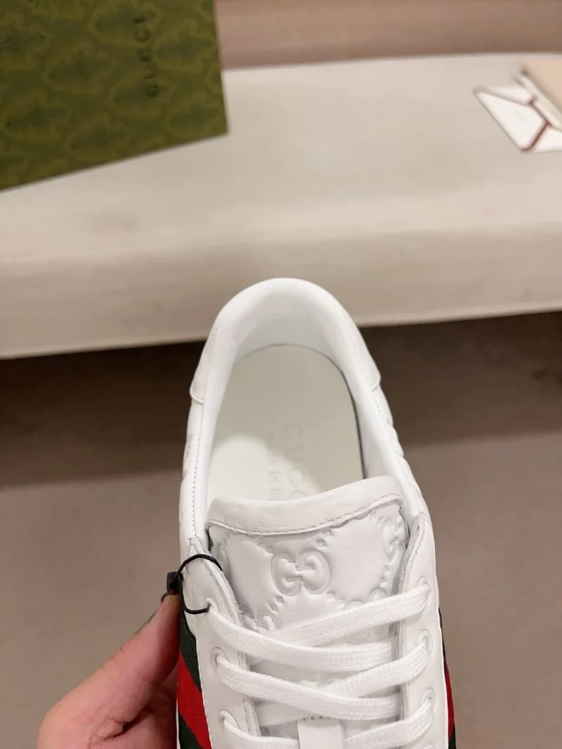Trendsetting Gucci ACE Shoes 25913