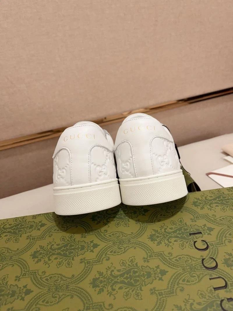 Trendsetting Gucci ACE Shoes 25913