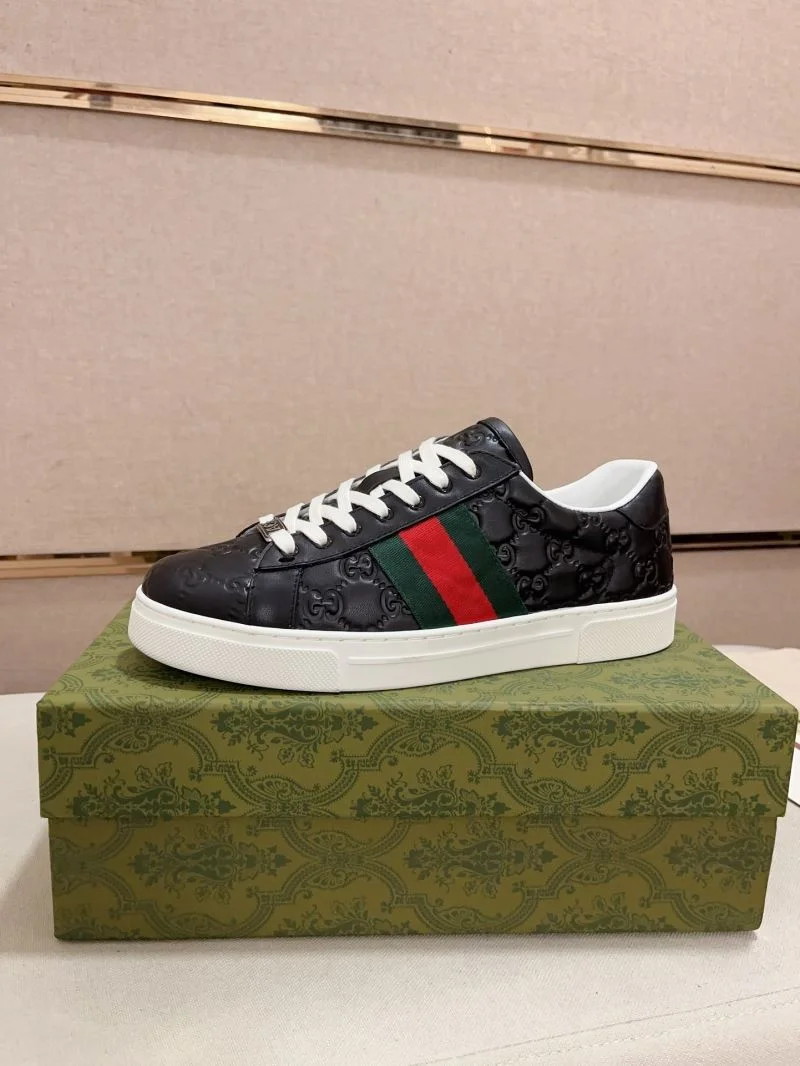 SmartChoice Gucci ACE Shoes 25894