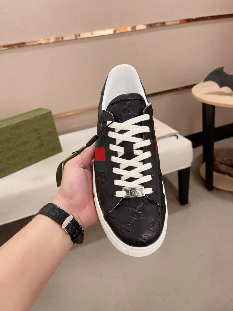 SmartChoice Gucci ACE Shoes 25894