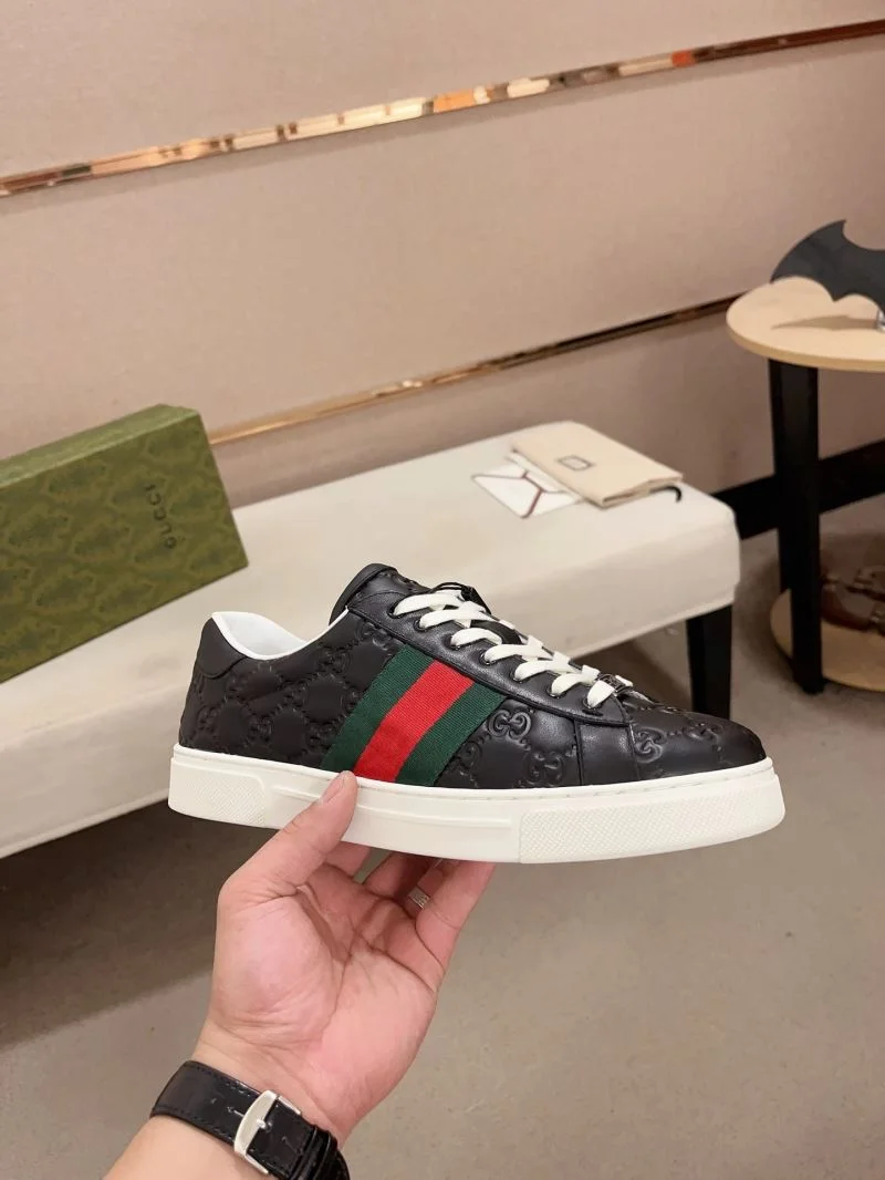 SmartChoice Gucci ACE Shoes 25894