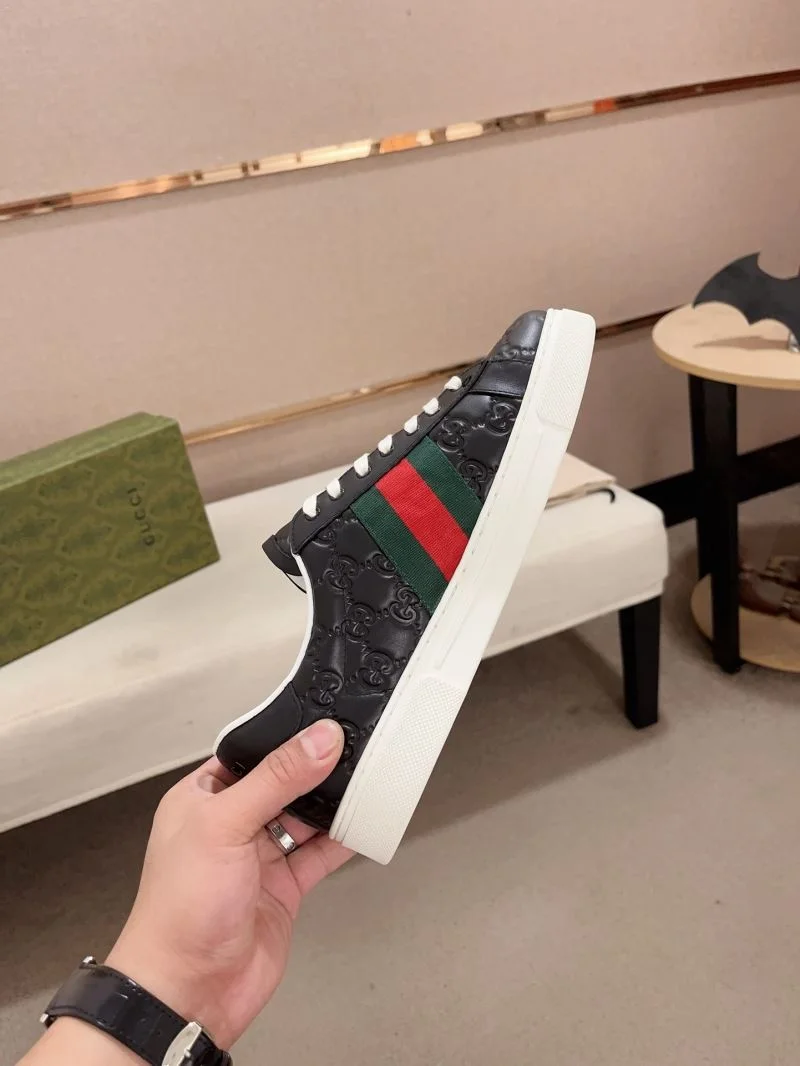 SmartChoice Gucci ACE Shoes 25894