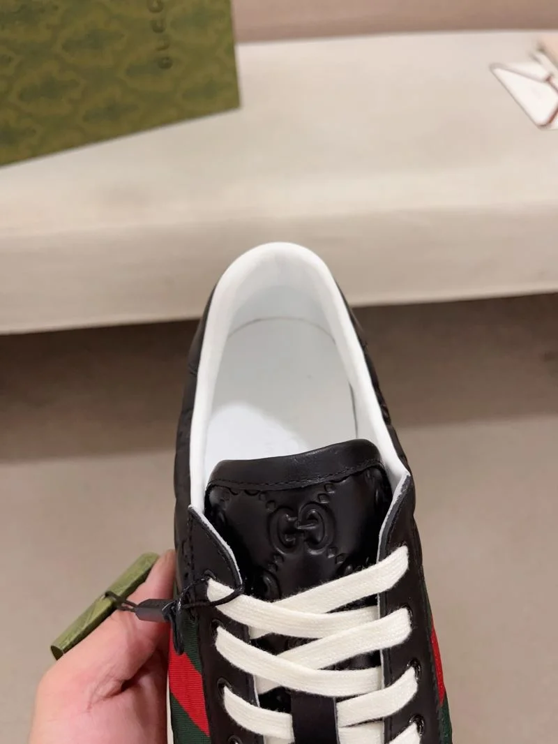 SmartChoice Gucci ACE Shoes 25894