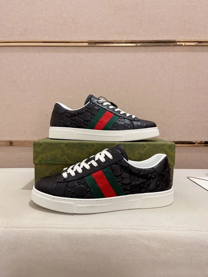 SmartChoice Gucci ACE Shoes 25894