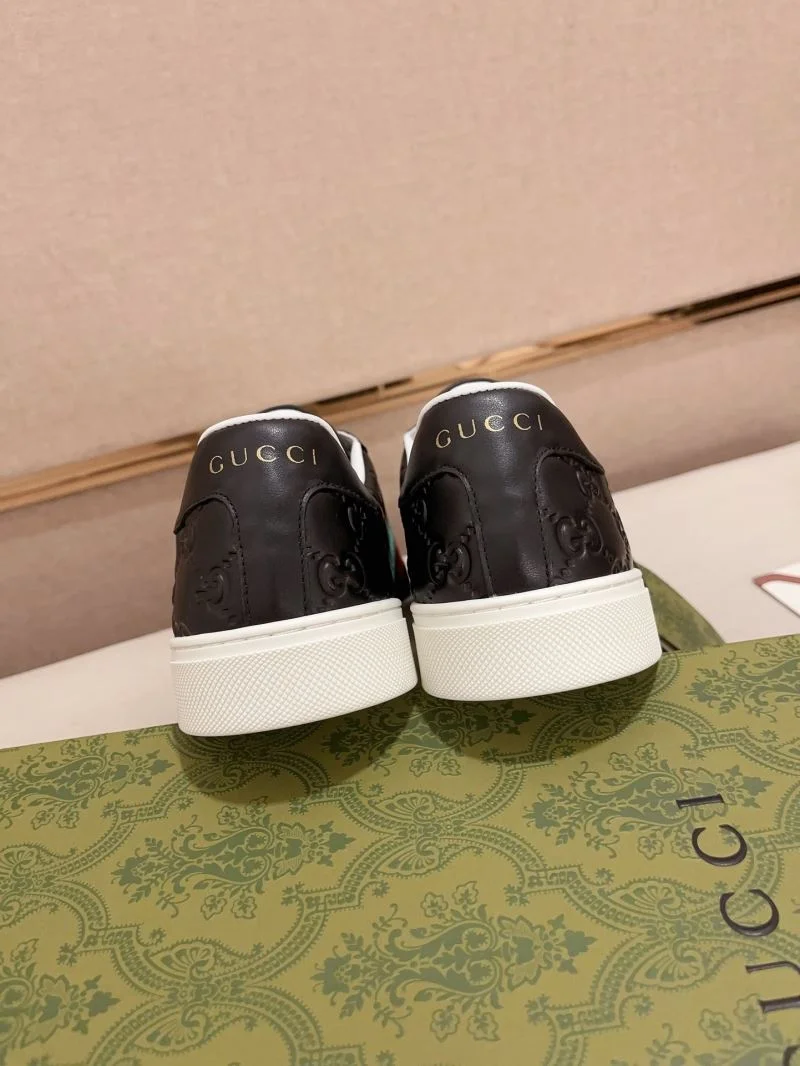 SmartChoice Gucci ACE Shoes 25894