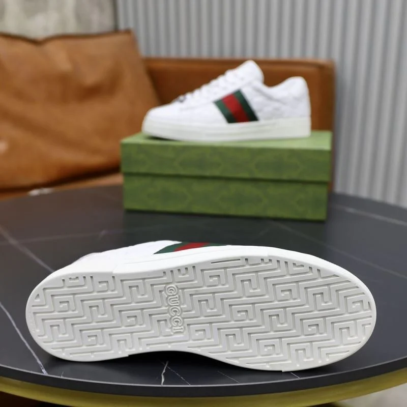 Gucci ACE Shoes Efficient 25887