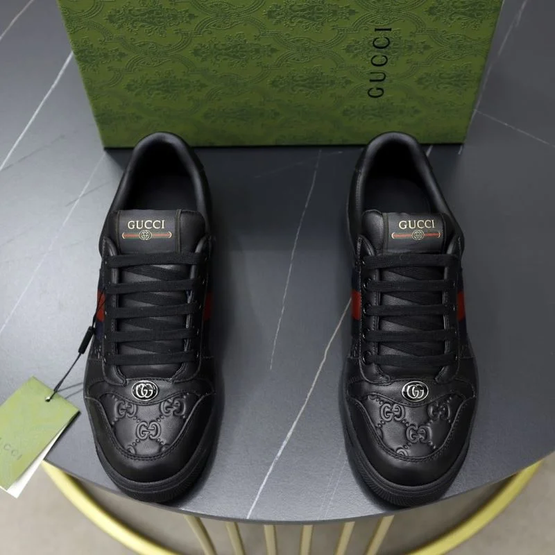 Lightweight Gucci ACE Shoes 25914