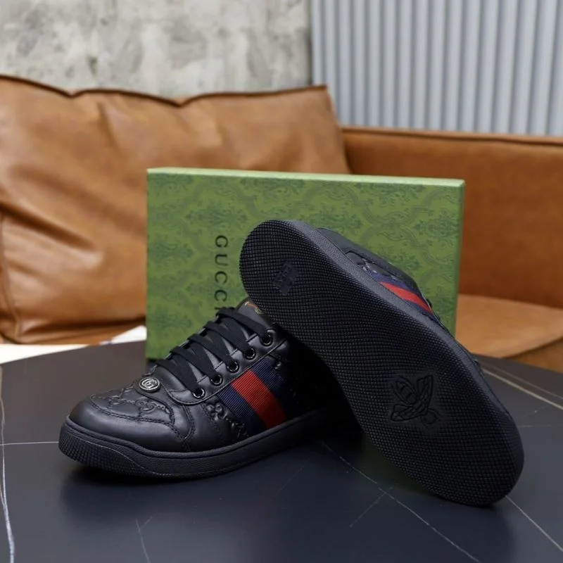 Lightweight Gucci ACE Shoes 25914