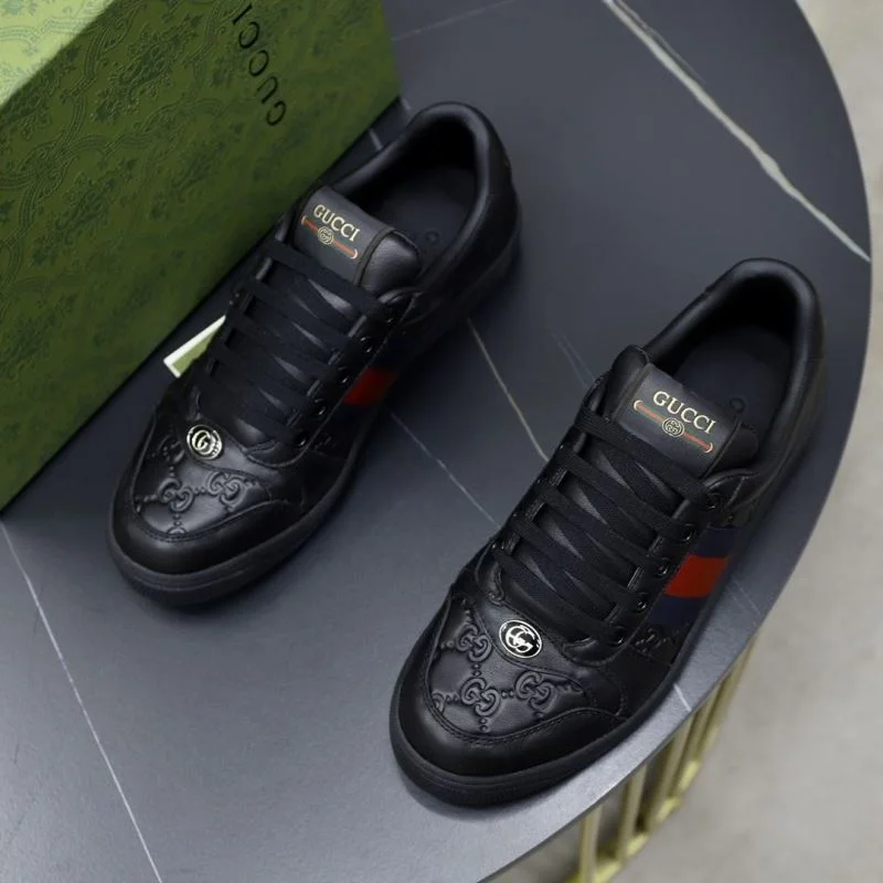 Lightweight Gucci ACE Shoes 25914