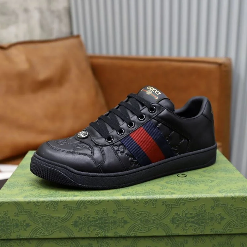 Lightweight Gucci ACE Shoes 25914