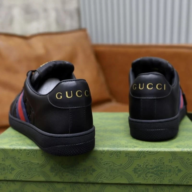 Lightweight Gucci ACE Shoes 25914