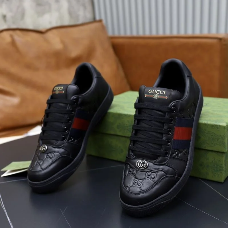 Lightweight Gucci ACE Shoes 25914
